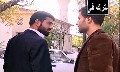 المسلسل التركي الازقة الخلفية الحلقة 50 مدبلجة بالعربية