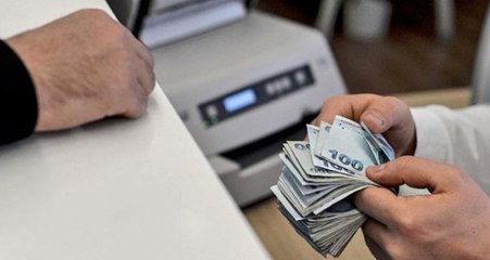 İşsizlik Sigortası Fonu, Bu Yılın İlk Sekiz Ayında İşsizlere 2,9 Milyar Lira Ödeme Yaptı