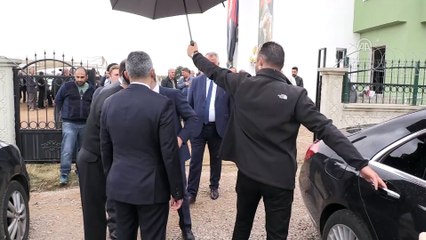 Vali Bilgin: ''(Köpeğin okla öldürülmesi) Maalesef çoka acı bir görüntü'' - KIRKLARELİ