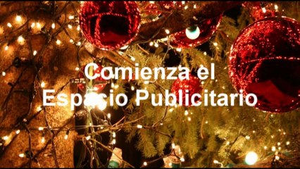 Tanda 23 de Venecity (Especial Navideño - 24-12-2014)