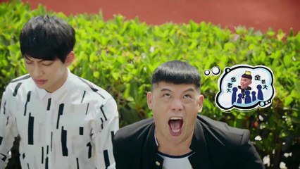 KO One Re-Call Episode 17 SUBBED