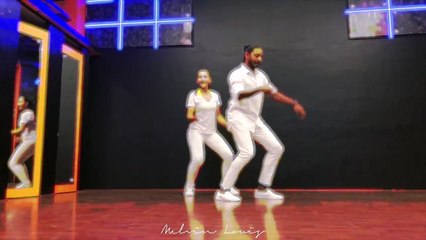 Jab Koi Baat - Melvin Louis ft. Gauahar Khan