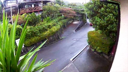 Event Data Recorder September #29 2018