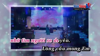 Duyên Phận – Dương Hồng Loan Karaoke