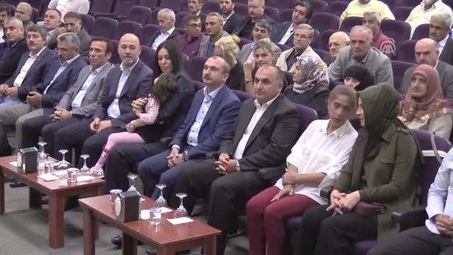 Karaaslan: Parti İçi Demokrasinin En İyi Çalıştığı Siyasi Parti AK Parti'dir