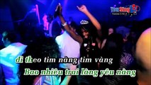 Chuyện Nàng Trinh Nữ Tên Thi (Remix) – Hồ Quang Hiếu Karaoke