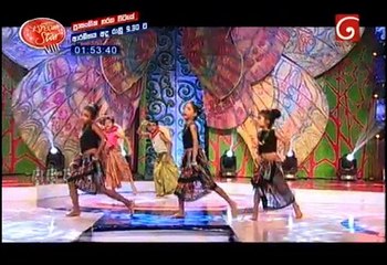 Little Star Season 09 - Singling - 29th September 2018