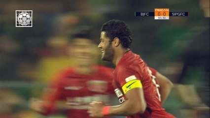 Chine - Hulk délivre Shanghaï