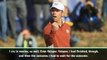 Emotional Casey reflects on ending Ryder Cup drought