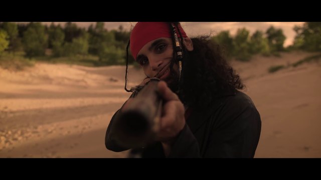 MB – Jack Sparrow (Clip Officiel)