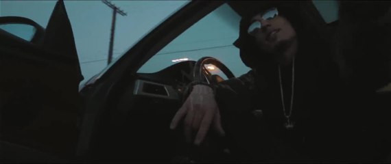 White-B - PRMF (Réalisé Par Ziad Prod)