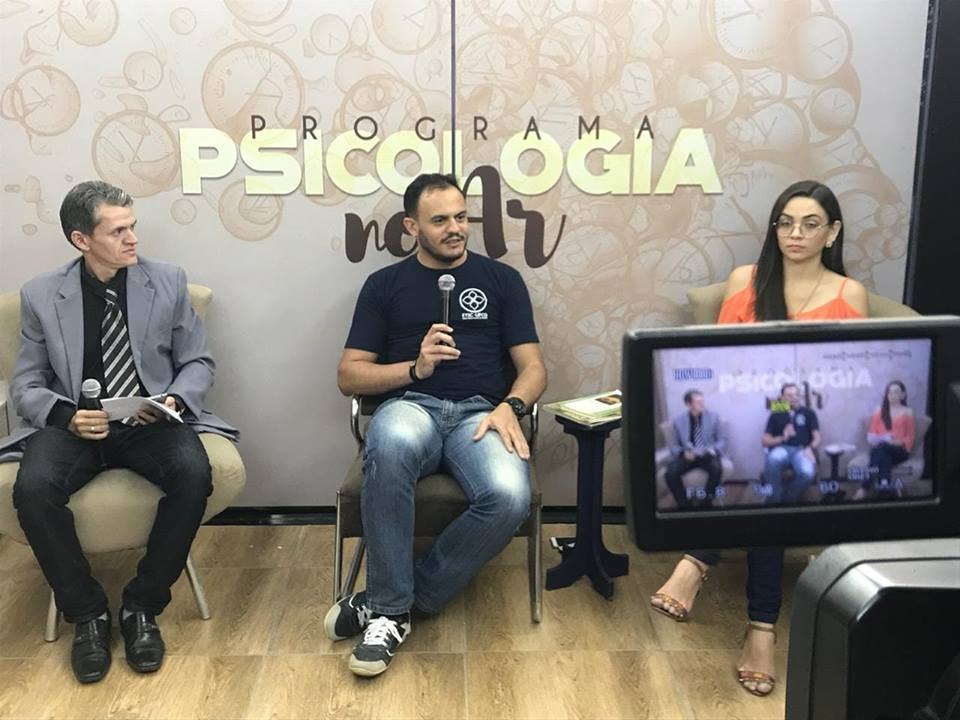 Psicologia no Ar aborda o tema Filosofia da Mente na TV Diário do Sertão