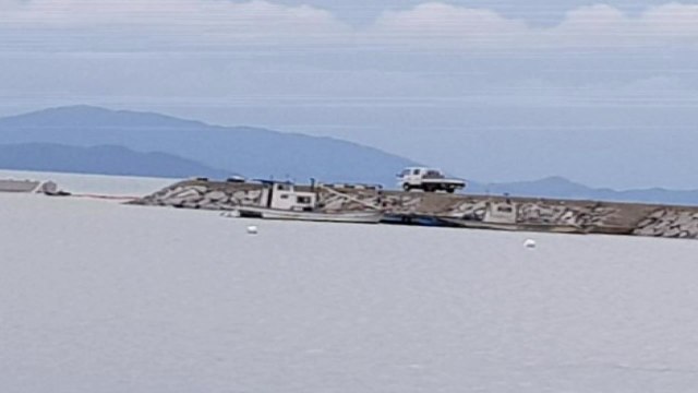 갯바위 낚시 도중 바다에 빠진 20대 숨져 / YTN