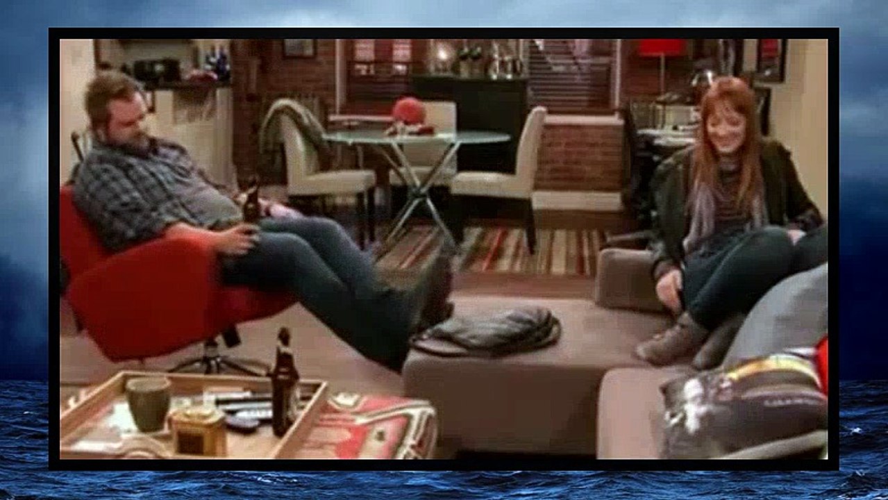 Mad Love S01E01