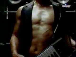 Sinclair - Ca M'fait Plus Mal