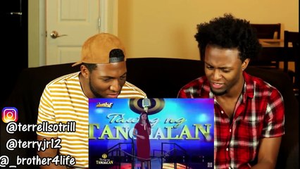 Elaine Duran - Someday (MOST BEAUTIFUL VOICE EVER!!) REACTION