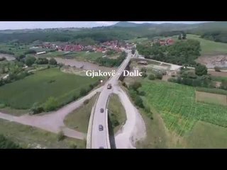 Lekaj:  Autostrada e Dukagjinit do të jetë gjiganti i fundit infrastrukturës - Lajme