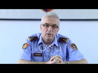 Ora News - Policia "luftë" zjarrvënësve