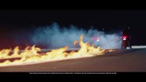 The Bajaj Pulsar RS200 TVC - Make life a sport