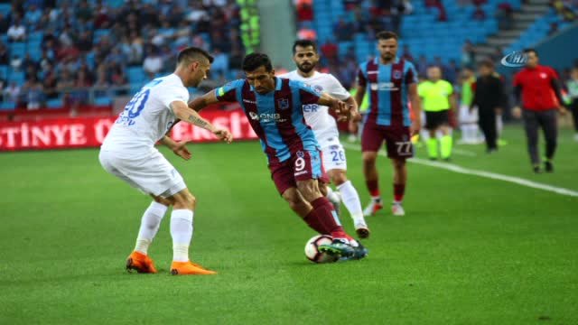 Trabzon'dan Muhteşem Geri Dönüş