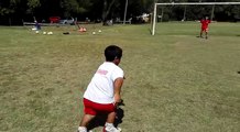 Shaoling Soccer