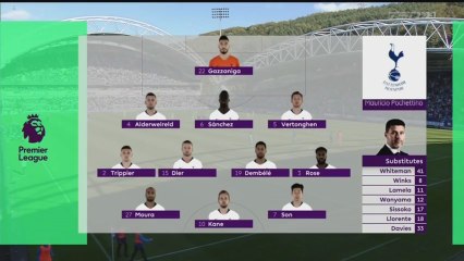 highlights - Hud 0-2 Tot