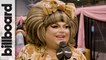 Ginger Minj Says She Would Love to Play Ursula, Talks Working With Jennifer Aniston | Billboard Pride
