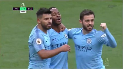 highlights - MC 2-0 Bri