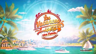 Les Vacances des Anges 3 (Replay entier) - Episode 19