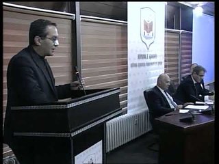 Zef Komani jep mendimin e tij për emërimin e eshtnores