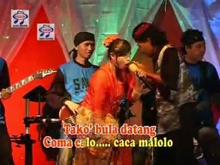 Rizca feat Mahmud - Calo [Official Music Video]