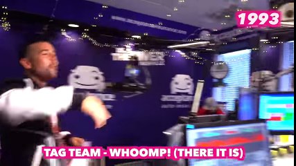 80's & 90's Mashup by Michael Constantino 🎶