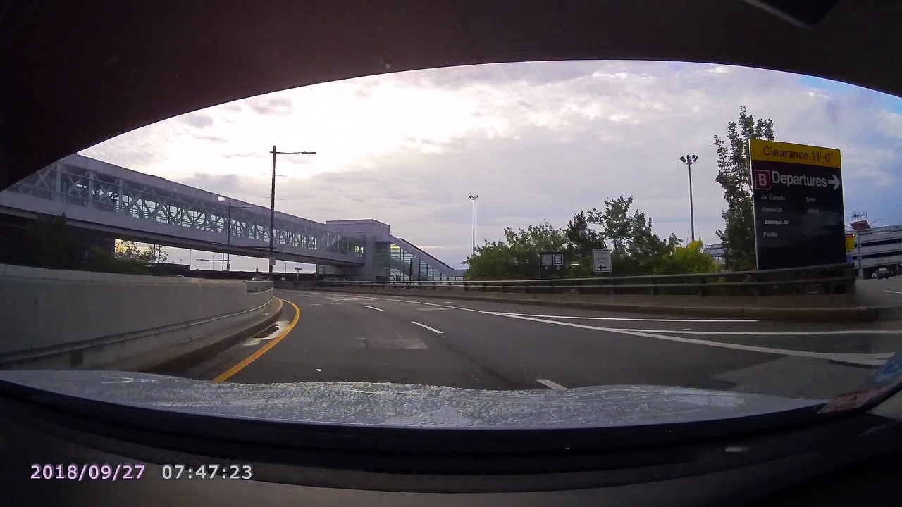 Brake Check Karma