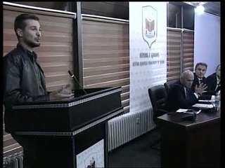 Agon Batusha e Ardian Gjini repilikonjë për subvencionet