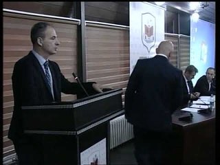 Edmond Dushi kërkon detaje për subvencione në sport