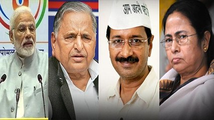 மோடி அரசுக்கு எதிராக டெல்லியில் அணி திரளும் எதிர்க்கட்சி இளைஞர் பிரிவுகள்