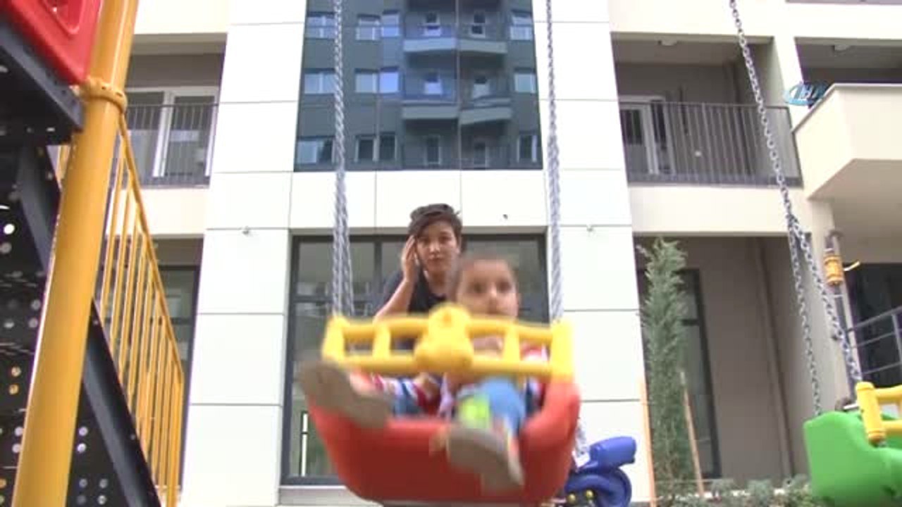 İzmir Büyükşehir Belediye Başkanı Aziz Kocaoğlu: "Satan, Yiyen Değil Çalışan ve Yapan Taraftayım"