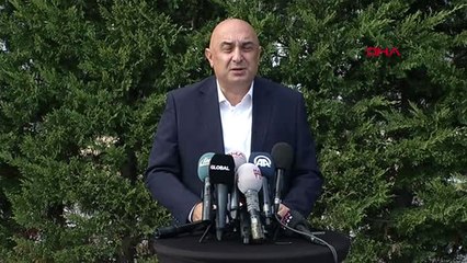 Bolu CHP'li Ergün Özkoç '2. Günü' Değerlendirdi