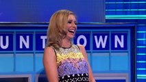 BEST INSULTS (with THAT Glory Holes Joke) | 8 Out of 10 Cats Does Countdown Jimmy Carr Insults Pt. 8