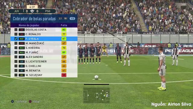 FIFA 19 và PES 2019, nên chọn tựa game nào ?