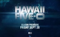 Hawaii Five-0 - Promo 9x02