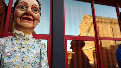 Une ville se prépare à décrocher la lune