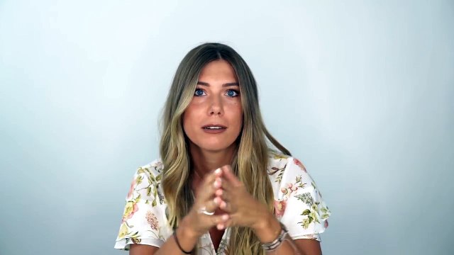 Kadınlar Ne İster? | Danla Bilic, Kurretülayn Matur, Aşkım İrem, Ojem Rujum