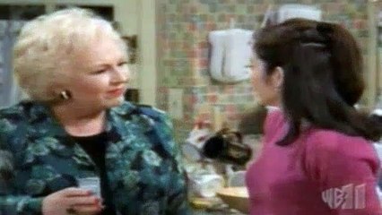 Everybody Loves Raymond S04E22 - Bad Moon Rising