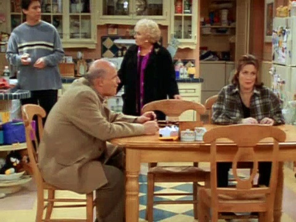 Everybody Loves Raymond S03E11 The Apartment video Dailymotion