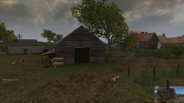 Darkest Hour FightNight 2018 Sep 28-Turqueville