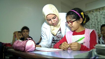 Morocco's teachers debate: Classical Arabic or local dialect