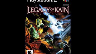 [Let's Play] Legacy of Kain: Defiance - 01 (FR)