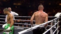 Boxing 2018 09 28 Chris Eubank Jr vs JJ McDonagh  TV x264-VERUM