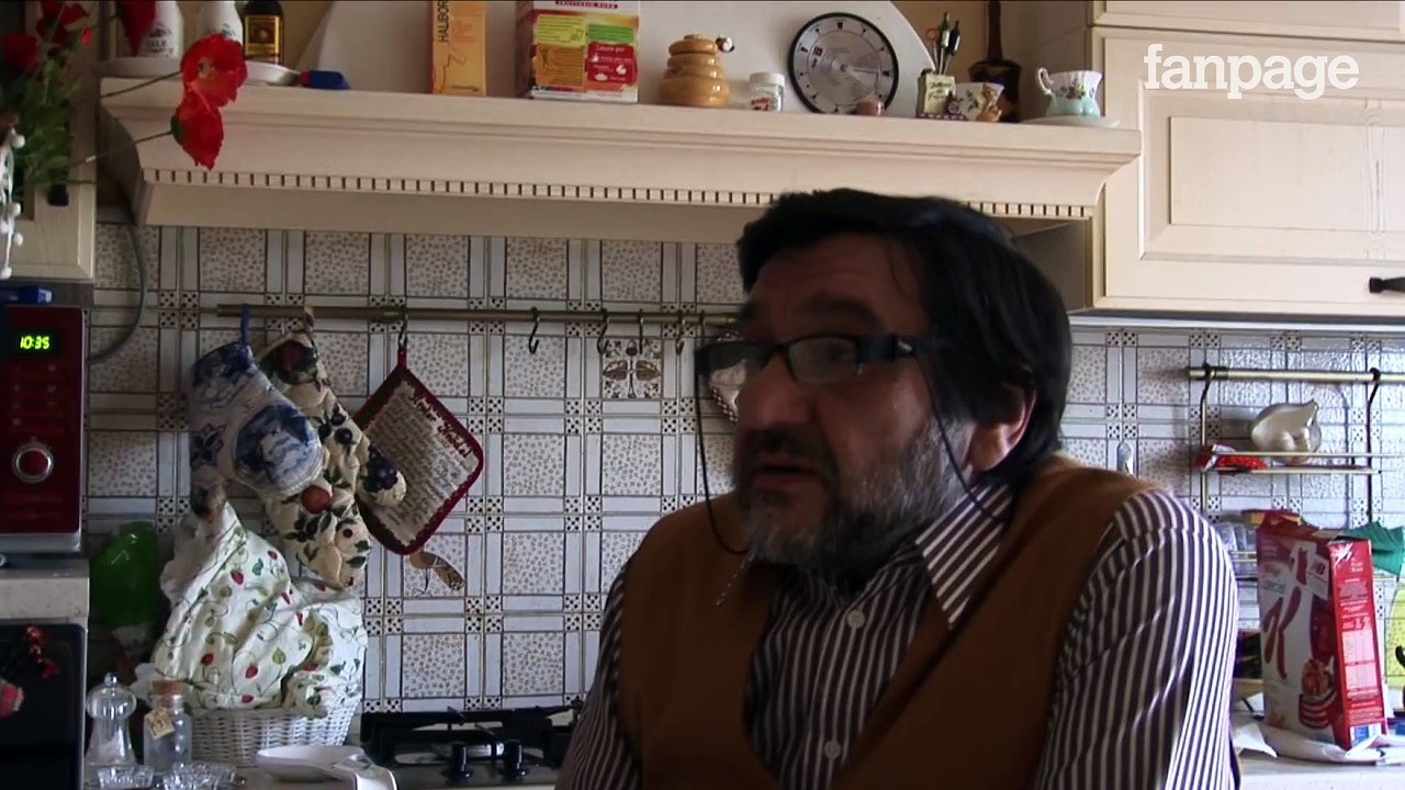 Mamma, se mi faccio una canna muoio